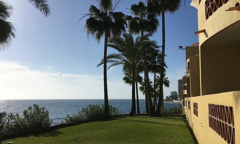Macdonald Dona Lola Club Hotell Sitio de Calahonda