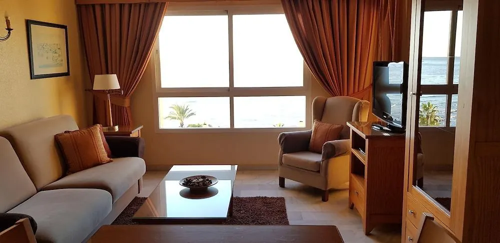 Macdonald Dona Lola Club Hotell Sitio de Calahonda