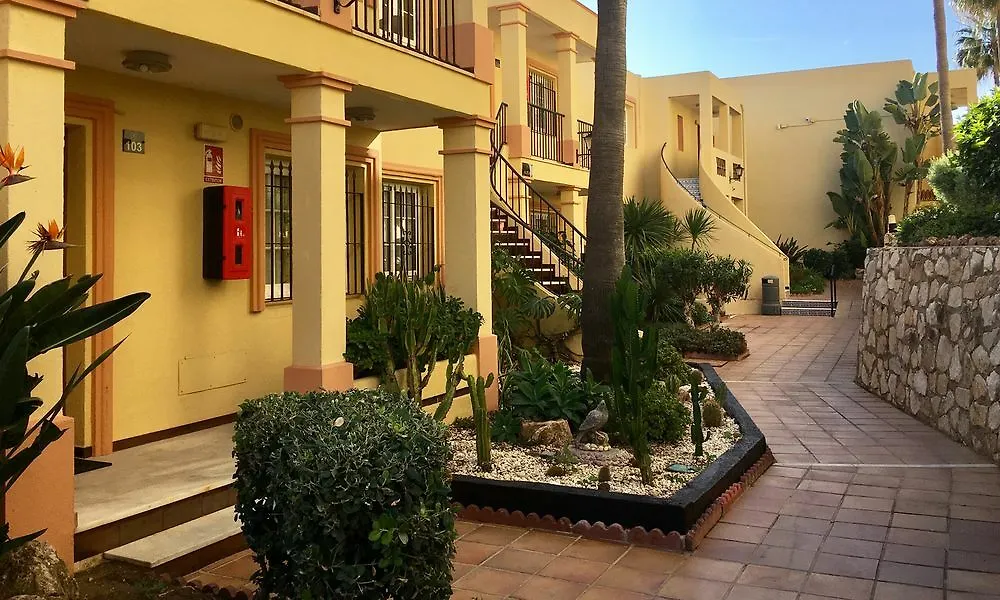 Macdonald Dona Lola Club Hotel Sitio de Calahonda Espanha